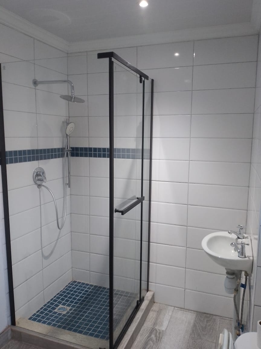Bathroom Renovations