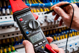 Electrical Fault Finding